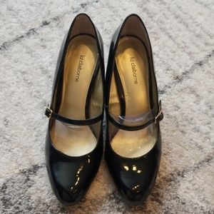 Liz Claiborne Caris pumps - Size 10M